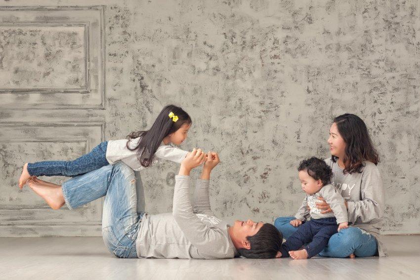 小小忍者疾风传
