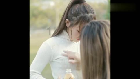 古装雷人照拖累美人脸女星,她明明有张绝美脸,却无脑无节操
