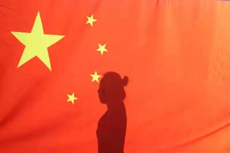 绿意盎然